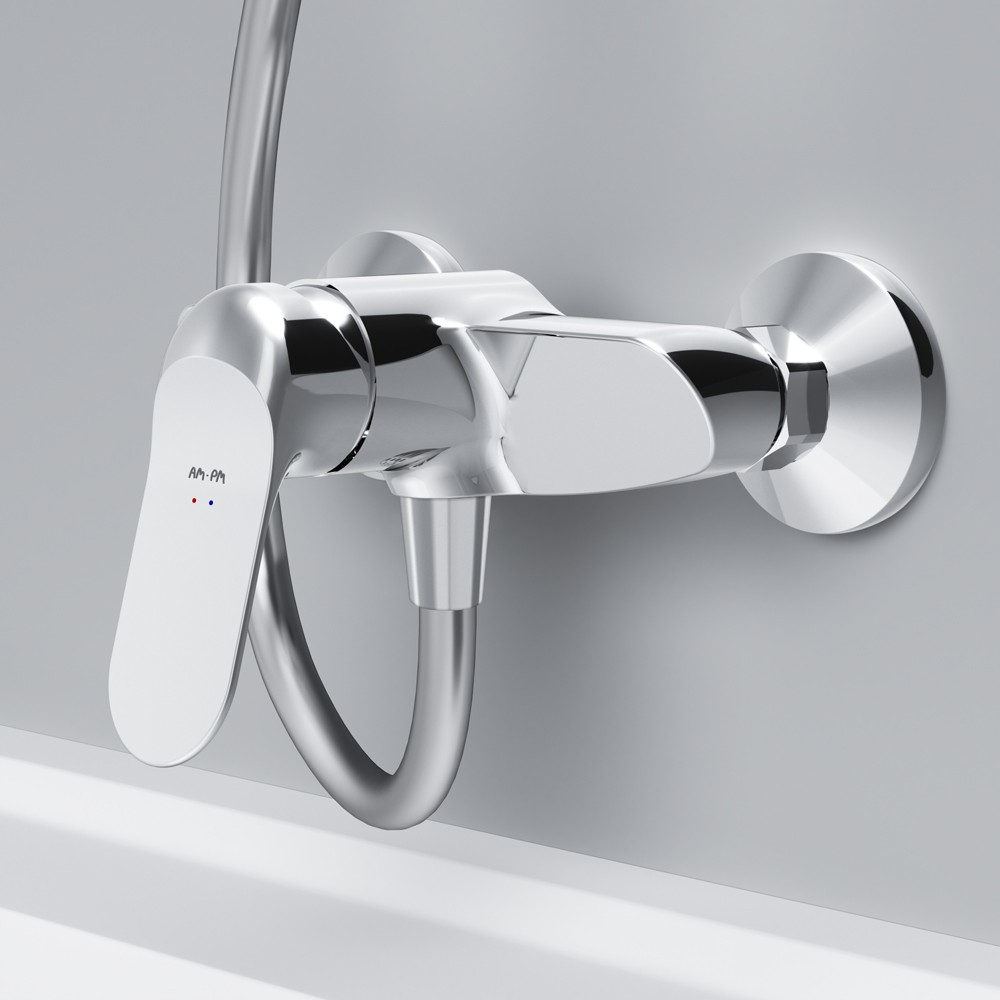 Смеситель AM-PM Sunny F85C20000 детальное изображение - 3