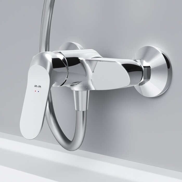 Смеситель AM-PM Sunny F85C20000 №3