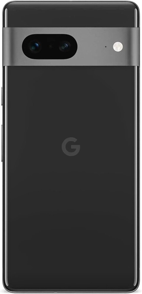 Смартфон Google Pixel 7A 128 Гб, Черный, nano-SIM+eSIM №3