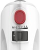 Миксер Bosch CleverMixx MFQ22100, Белый вариант - 2