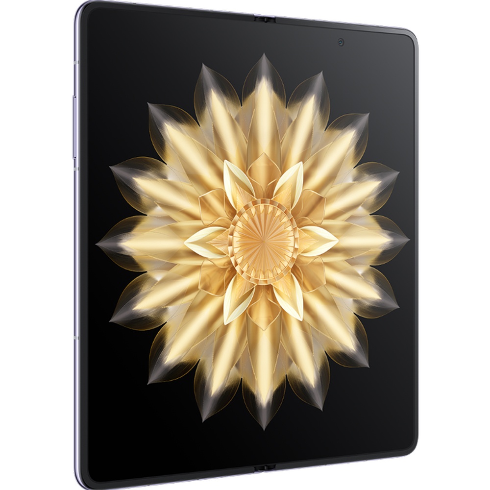 Смартфон Honor Magic V2 512 Гб, Фиолетовый, Dual nano SIM детальное изображение - 4