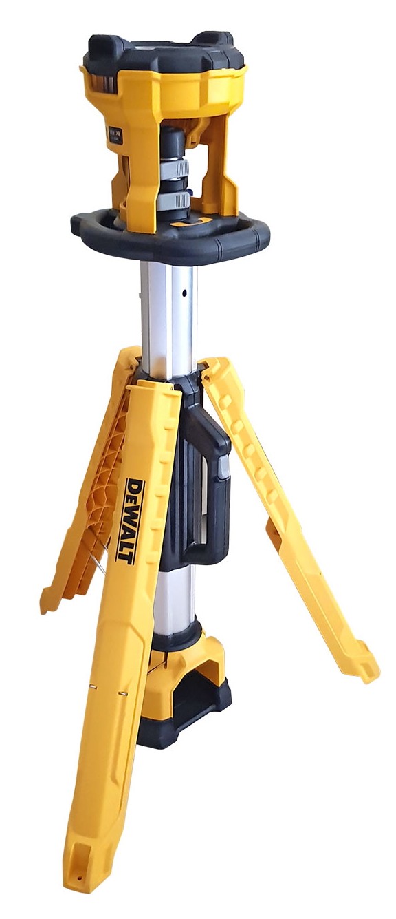 Фонарик DeWALT DCL079 детальное изображение - 4