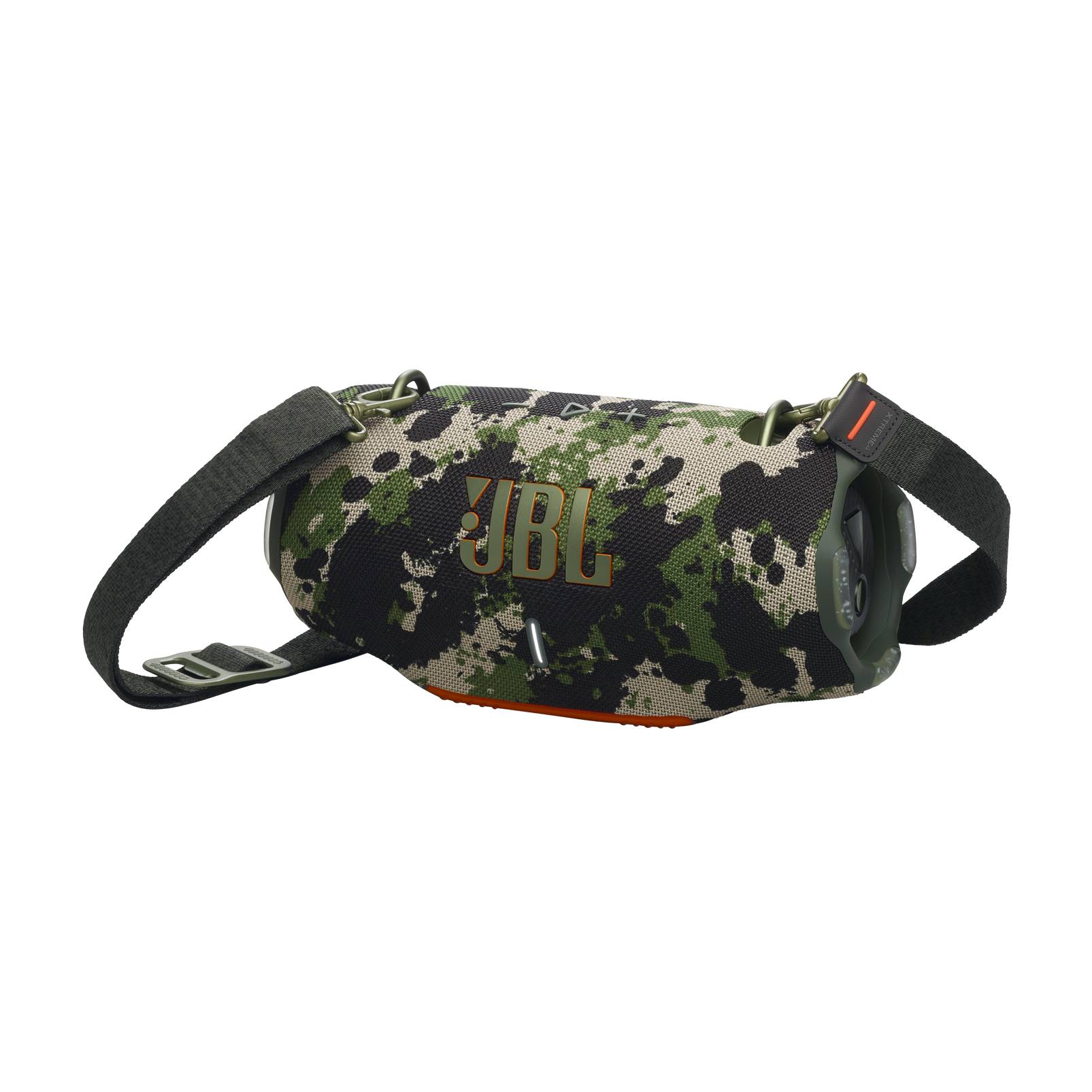 Портативная акустика JBL Xtreme 4, Зеленый детальное изображение - 5
