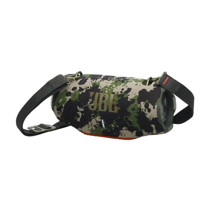 Портативная акустика JBL Xtreme 4, Зеленый №5
