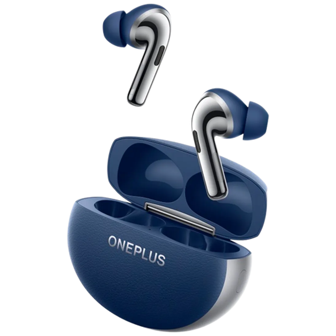 Беспроводные наушники OnePlus Buds Pro 3, Синий детальное изображение - 4