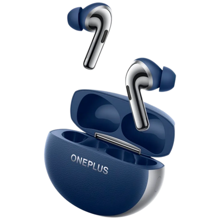 Беспроводные наушники OnePlus Buds Pro 3, Синий №4