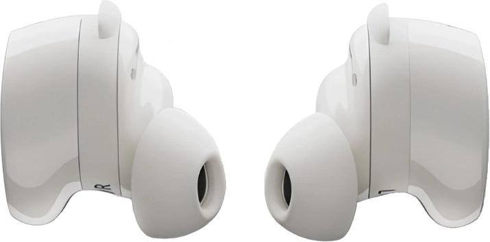 Беспроводные наушники Bose QuietComfort Earbuds, Белый детальное изображение - 2