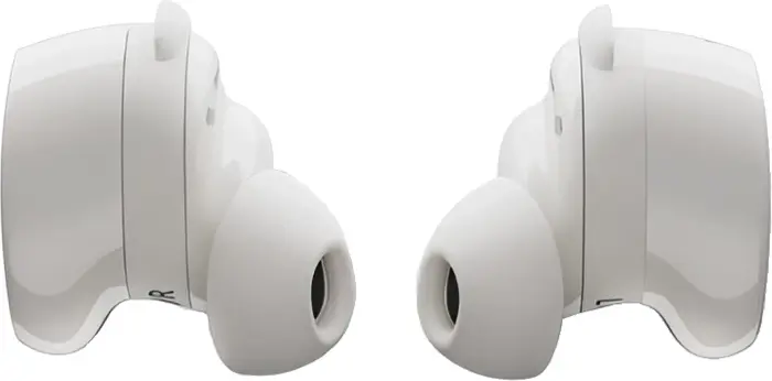 Беспроводные наушники Bose QuietComfort Earbuds, Белый №2