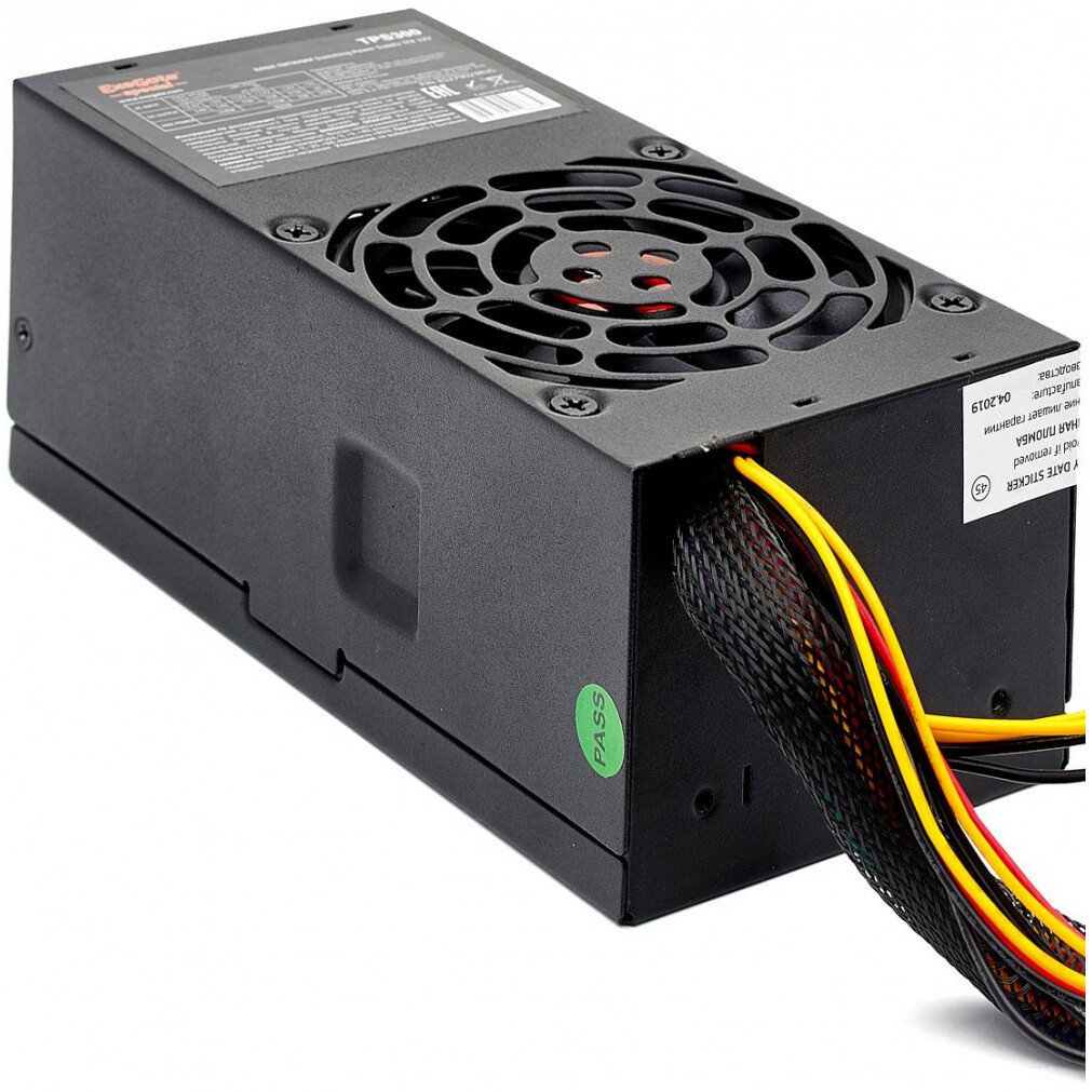 Блок питания ExeGate TPS300, 300 Вт детальное изображение - 1