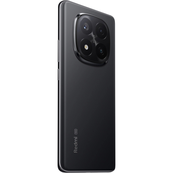 Смартфон Xiaomi Redmi Note 14 Pro+ 5G 512 ГБ, Черный, Dual nano-SIM + eSIM №6