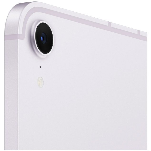 Планшет Apple iPad mini 2024 512 ГБ, Фиолетовый, Wi-Fi+Cellular детальное изображение - 4