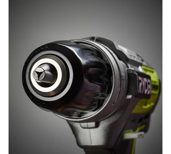 Аккумуляторная дрель-шуруповерт Ryobi ONE+ R18PDBL-0 5133002438, 18 В, 60 Нм, 4,2 А·ч  детальное изображение - 5