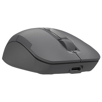 Мышь A4Tech Fstyler FG15CS Air2, Серый детальное изображение - 4