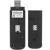 Модем ZTE MF833N 2G/3G/4G USB Firewall, внешний, Черный вариант - 3