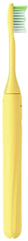 Электрическая зубная щетка Philips Sonicare One HY1100, Желтый детальное изображение - 3