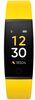 Умный браслет Realme Band 35 мм, Желтый вариант - 2