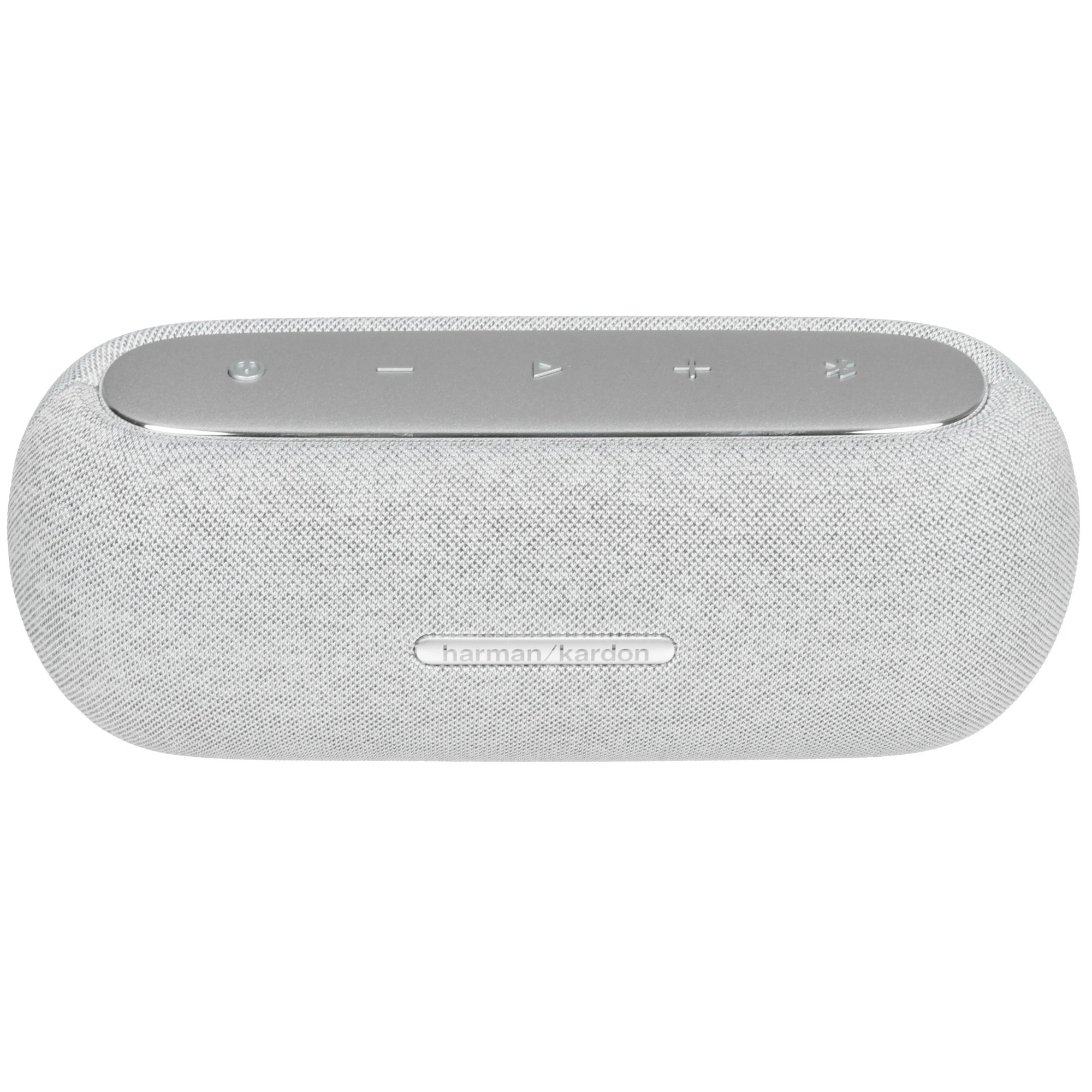 Портативная колонка Harman Kardon Luna, Серый детальное изображение - 3