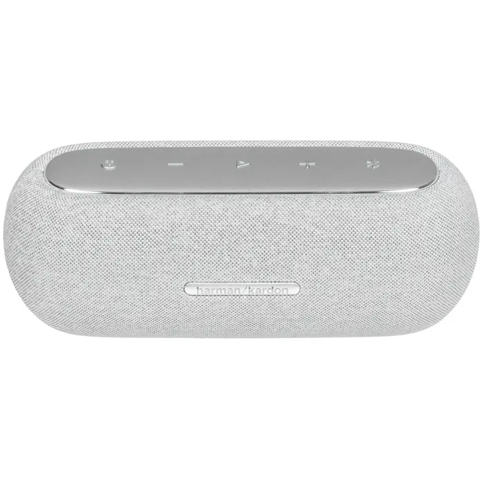 Портативная колонка Harman Kardon Luna, Серый №3