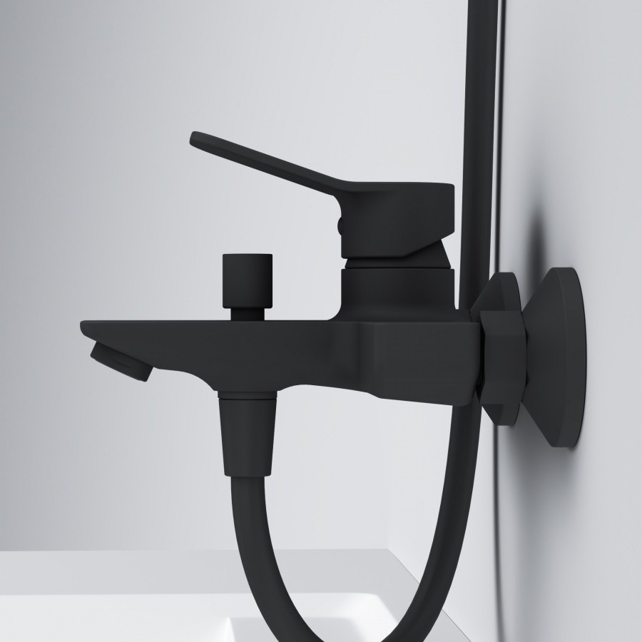 Смеситель AM-PM X-Joy F85A10000 детальное изображение - 5