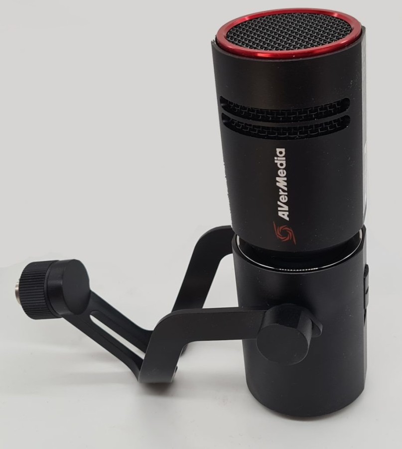 Микрофон Aver Media AM 330  детальное изображение - 4