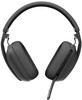 Наушники с микрофоном Logitech Zone Vibe 100, Черный вариант - 4