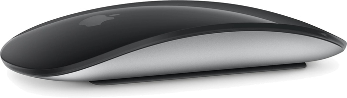 Мышь Apple Magic Mouse  (USB-C) (MXK63), Черный №2