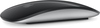 Мышь Apple Magic Mouse  (USB-C) (MXK63), Черный вариант - 2
