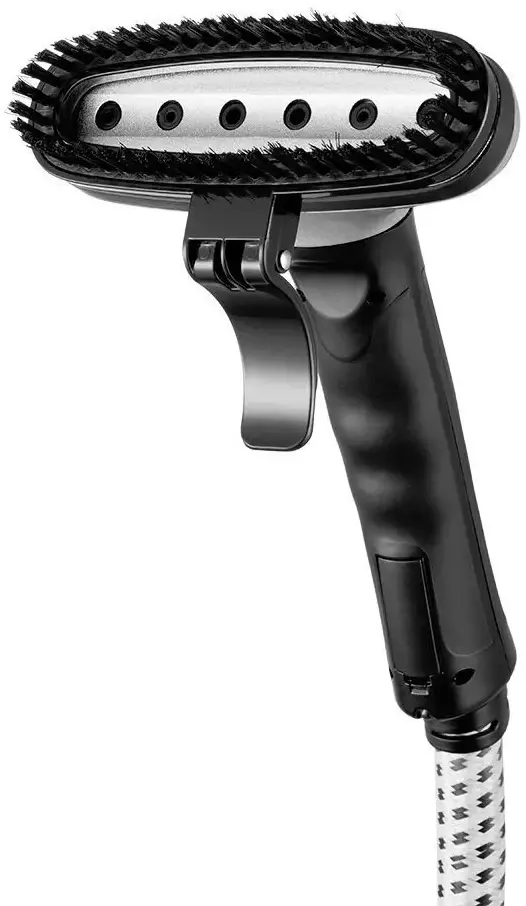 Отпариватель Kitfort КТ-9115, Черный детальное изображение - 3