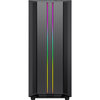 Корпус GameMax T808 Precision COC, Черный вариант - 3