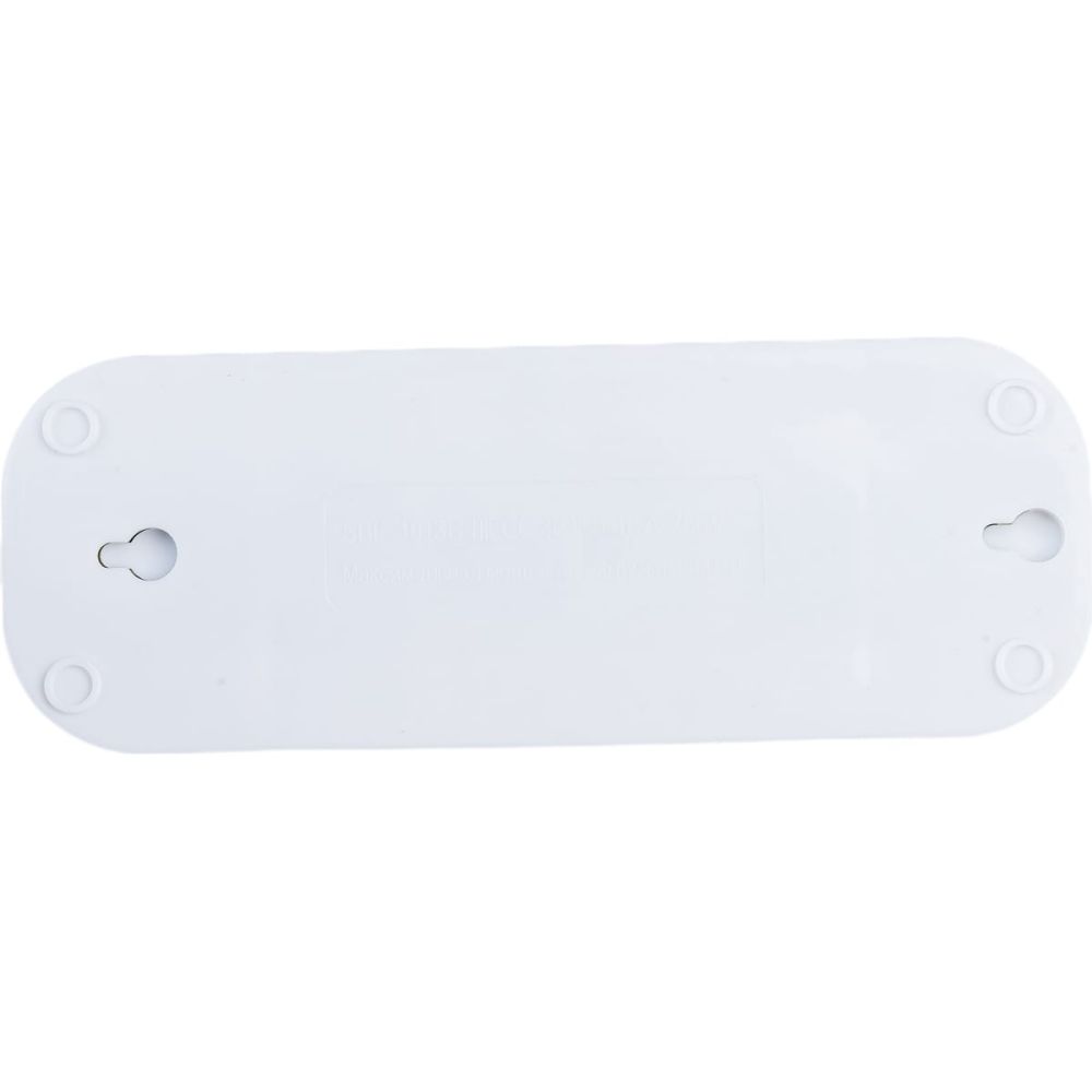 Сетевой удлинитель SmartBuy SBE-16-3-03m-Z, 3 м, Белый детальное изображение - 2