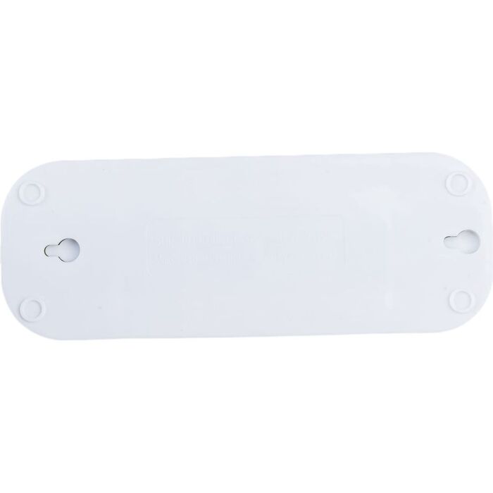 Сетевой удлинитель SmartBuy SBE-16-3-03m-Z, 3 м, Белый №2