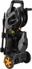 Автомойка DEKO DKCW1900 PRO, 1.9 кВт, 130 бар, Оранжевый/Черный вариант - 4