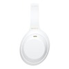 Беспроводные наушники Sony WH-1000XM4, Белый вариант - 3