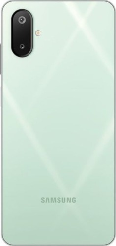 Смартфон Samsung Galaxy M06 5G 4/128 Гб, Зеленый, Dual nano SIM детальное изображение - 2