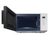Микроволновая печь Samsung MS23T5018AE, Белый вариант - 4