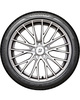 Летняя шина Bridgestone Turanza T005, 215/50 R18 92W вариант - 1