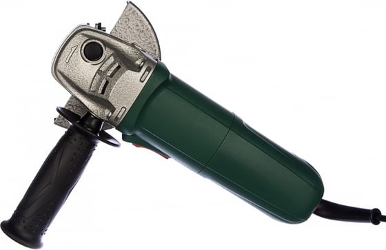 Угловая шлифмашина DWT WS08-125 V 5.1.33, 125 мм, 0-11000 об/мин, 860 Вт детальное изображение - 3