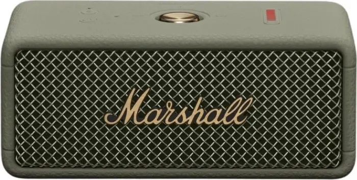 Портативная акустика Marshall Emberton III, Шалфей №5