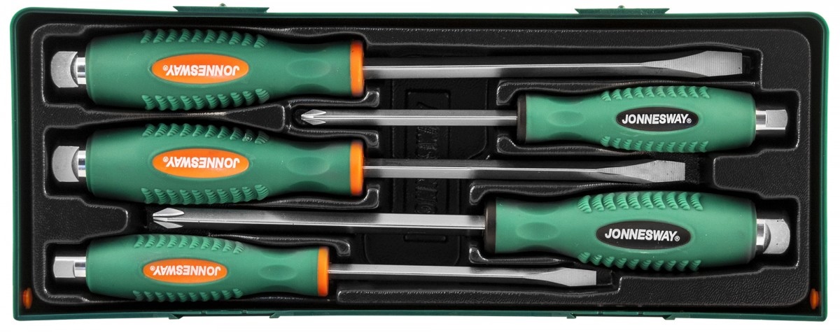 Набор инструментов JONNESWAY D70105SC  детальное изображение - 1