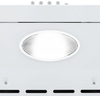 Вытяжка Krona ERMINA 500 white PB, Белый вариант - 6