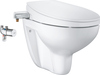Унитаз Grohe Bau 39652SH0 вариант - 1