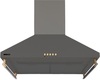 Вытяжка Beko CWB 6410 AR, Графит вариант - 2