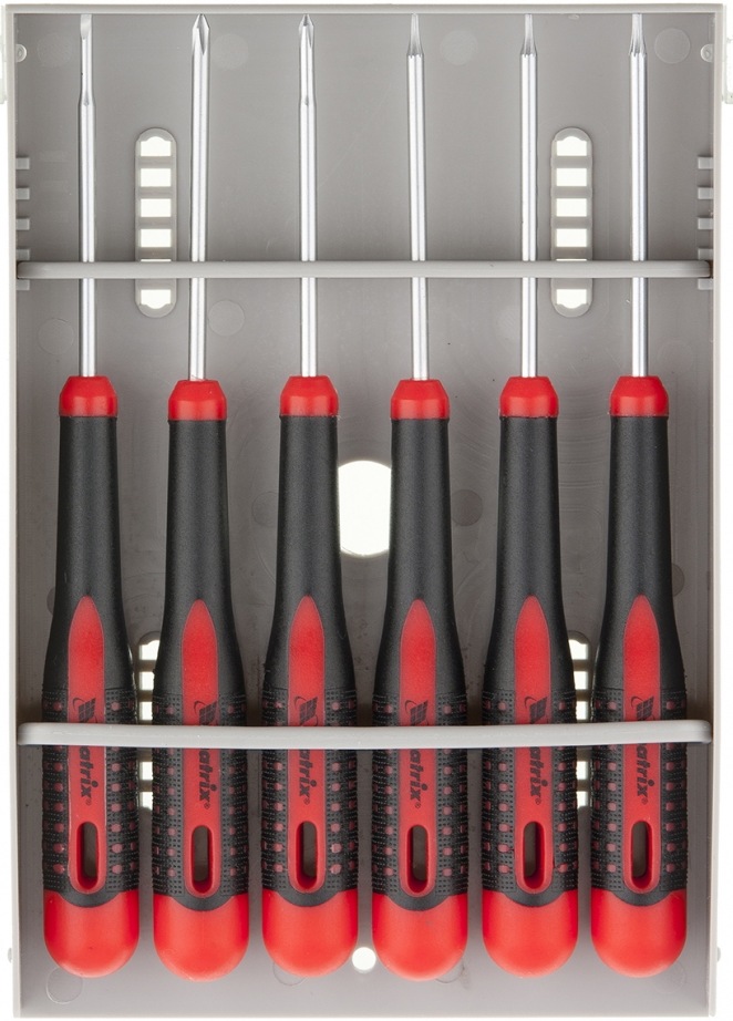 Набор инструментов Matrix 13361 детальное изображение - 1