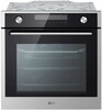 Духовой шкаф LG WSEZM7225S2 вариант - 4
