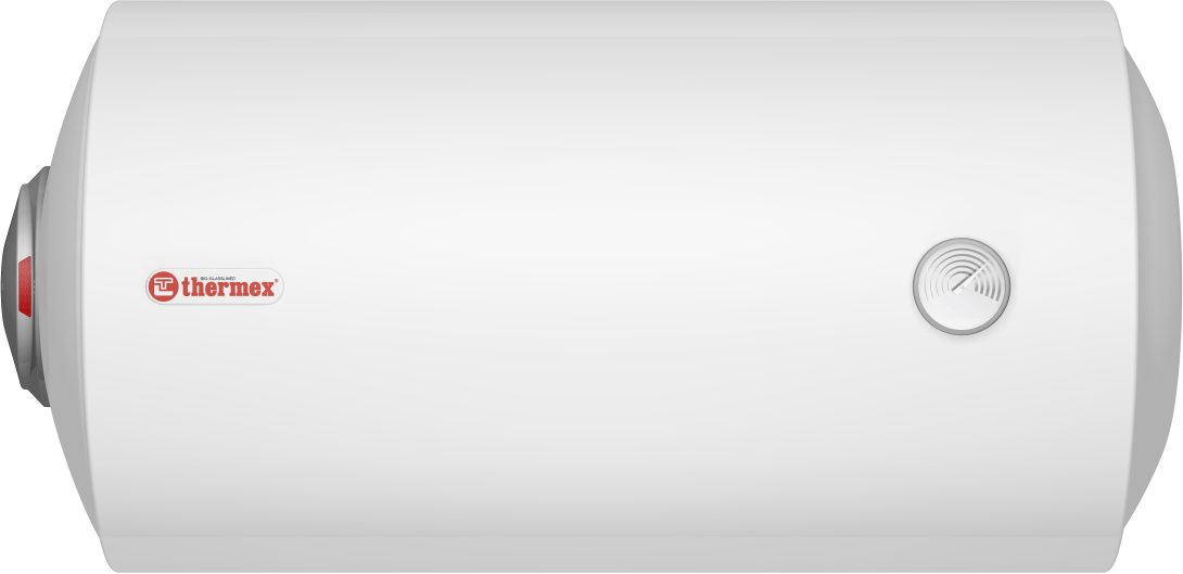 Водонагреватель Thermex GIRO 100, ЭдЭБ00640, 100 л, Белый детальное изображение - 6