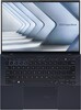 Ноутбук ASUS ExpertBook B9 B9403CVA-KM0065X, Intel Core i7 1355U, RAM 16 ГБ, Черный, SSD 1 ТБ, Intel Iris Xe Graphics, Windows 11 Professional вариант - 11