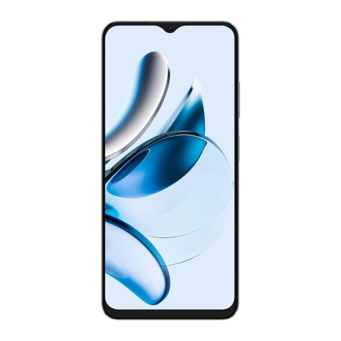 Смартфон Oscal Tiger 10 8/256 Гб, Черный, Dual nano SIM №2