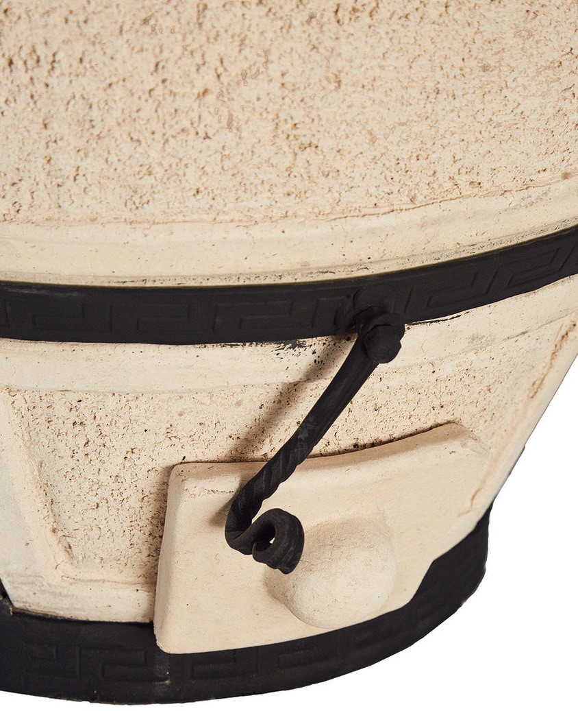 Мангал / барбекю Amphora Sarmat Bolshoy детальное изображение - 4