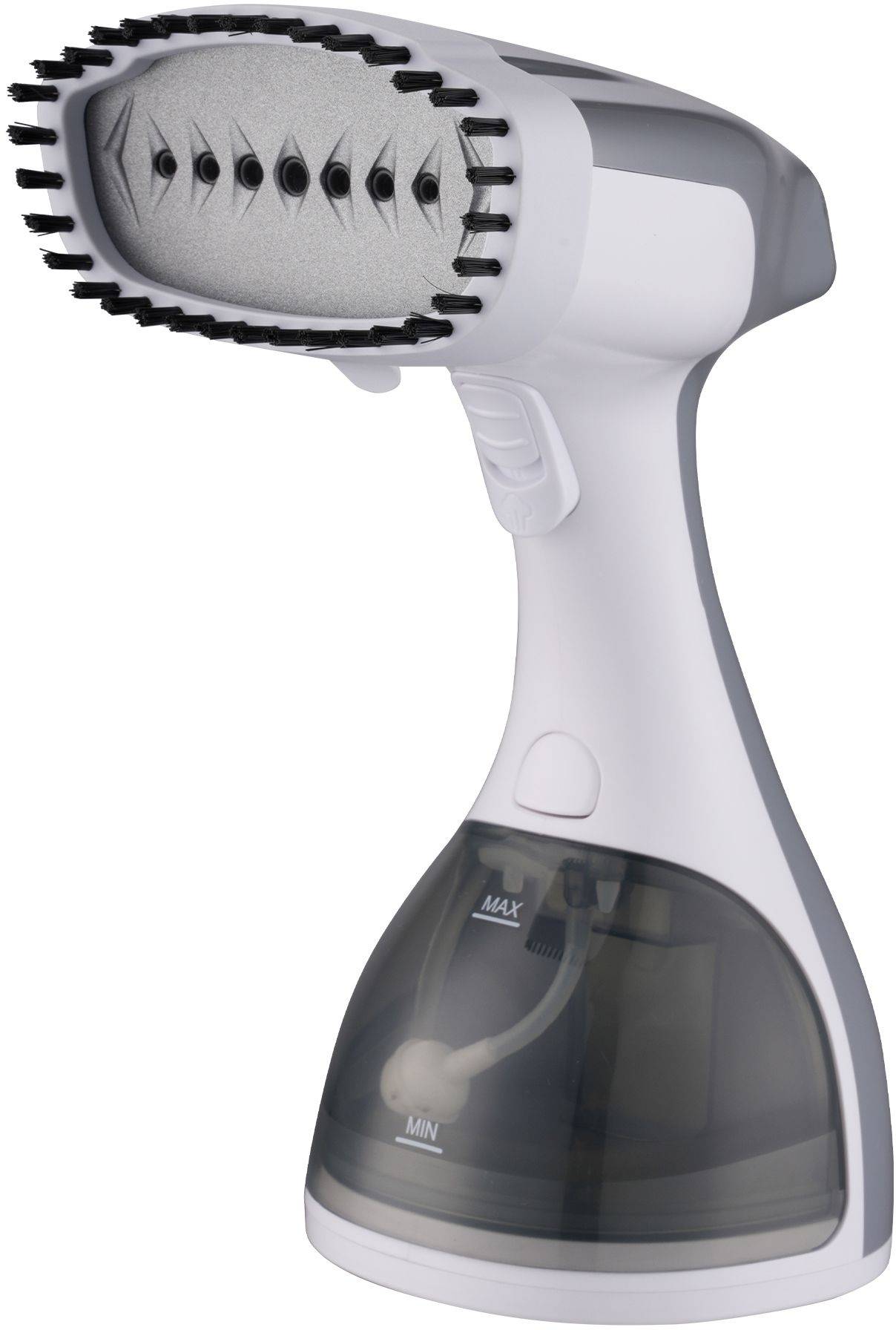 Отпариватель Hyundai H-HS03100, Белый/серый детальное изображение - 4