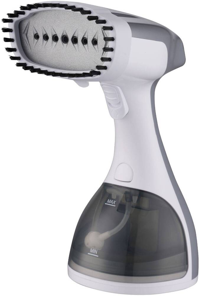 Отпариватель Hyundai H-HS03100, Белый/серый №4